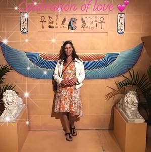 Meet your Posher, Beth